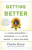 Getting Better (eBook, ePUB)