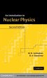 Introduction to Nuclear Physics (eBook,... - Bild 1
