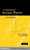 Introduction to Nuclear Physics (eBook, PDF)