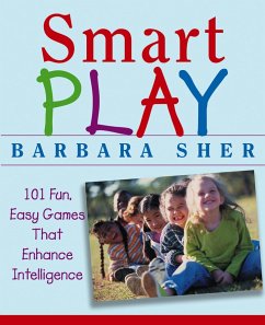 Smart Play (eBook, PDF) - Sher, Barbara
