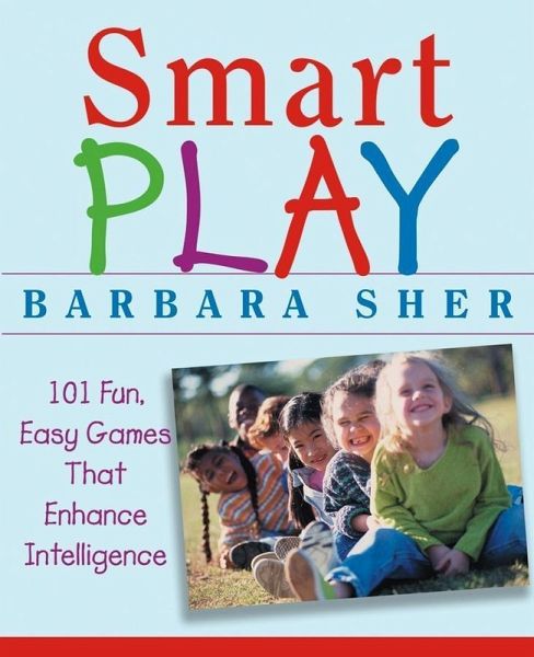 Smart Play (eBook, PDF)