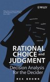 Rational Choice and Judgment (eBook, PDF)