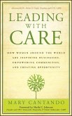 Leading with Care (eBook, PDF)