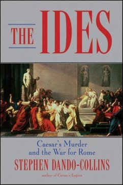 The Ides (eBook, ePUB) - Dando-Collins, Stephen