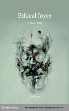 Cover Ethical Joyce (eBook, PDF)