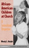 African-American Children at Church (eBook, PDF)