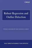Robust Regression and Outlier Detection (eBook, PDF)