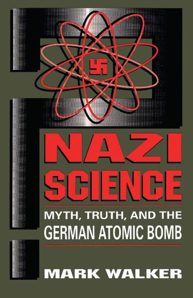 Nazi Science (eBook, ePUB) Nazi Science (eBook, ePUB)