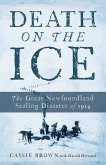 Death On The Ice (eBook, ePUB)