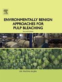 Environmentally Benign Approaches for Pulp Bleaching (eBook, ePUB)