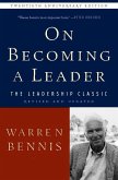 On Becoming a Leader (eBook, ePUB)