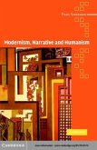 Modernism, Narrative and Humanism (eBook, PDF)