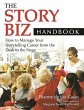The Story Biz Handbook (eBook, PDF) - Bild 1