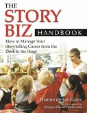 The Story Biz Handbook (eBook, PDF)