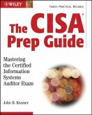 The CISA Prep Guide (eBook, PDF)