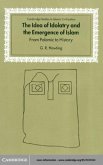 Idea of Idolatry and the Emergence of Islam (eBook, PDF)