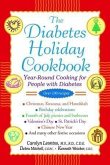 The Diabetes Holiday Cookbook (eBook, PDF)
