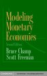 Modeling Monetary Economies (eBook, PDF) - Bild 1