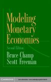 Modeling Monetary Economies (eBook, PDF)