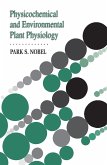 Physicochemical and Plant Physiology (eBook, PDF)
