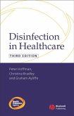Disinfection in Healthcare (eBook, PDF)
