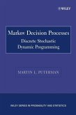 Markov Decision Processes (eBook, PDF)