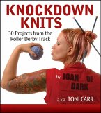 Knockdown Knits (eBook, ePUB)