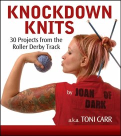 Cover Knockdown Knits (eBook, ePUB)