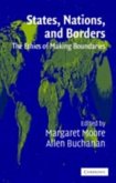 States, Nations and Borders (eBook, PDF)