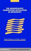 Monopolistic Competition Revolution in Retrospect (eBook, PDF)