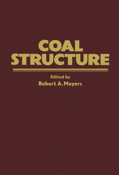 Cover Coal Structure (eBook, PDF)