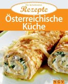 Österreichische Küche (eBook, ePUB)
