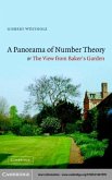 Panorama of Number Theory or The View from Baker's Garden (eBook, PDF)