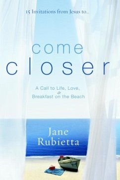 Cover Come Closer (eBook, ePUB)