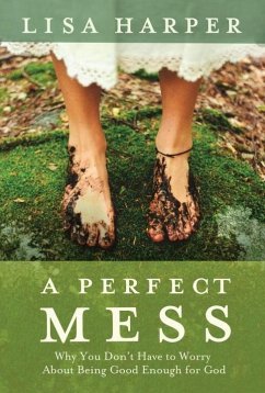 A Perfect Mess (eBook, ePUB) - Harper, Lisa
