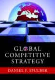 Global Competitive Strategy (eBook, PDF)