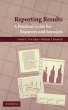 Reporting Results (eBook, PDF) - Bild 1