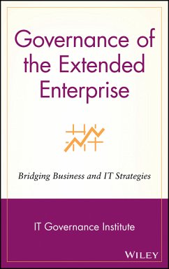 Governance of the Extended Enterprise (eBook, PDF) - It Governance Institute