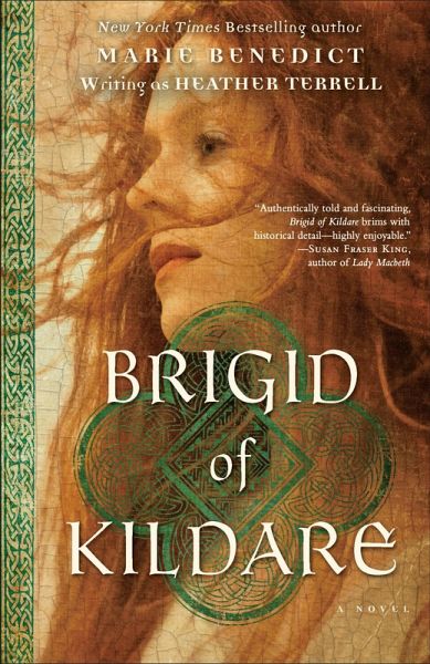 Brigid of Kildare (eBook, ePUB) Brigid of Kildare (eBook, ePUB)