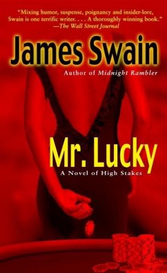 Cover Mr. Lucky (eBook, ePUB)