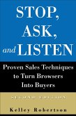 Stop, Ask, and Listen (eBook, ePUB)
