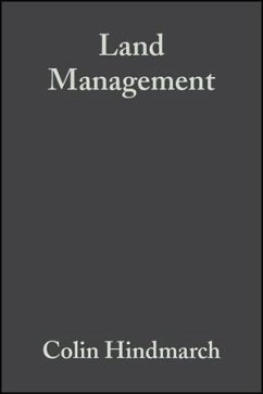 Land Management (eBook, PDF) - Hindmarch, Colin; Pienkowski, Mike W.