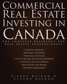 Commercial Real Estate Investing in Canada (eBook, ePUB)