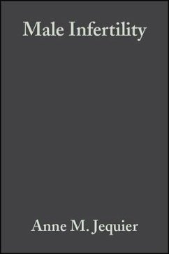 Cover Male Infertility (eBook, PDF)