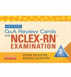 Saunders Q & A Review Cards for the NCLEX-RN® Exam - E-Book (eBook, ePUB)