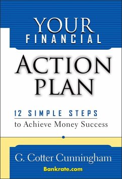 Cover Your Financial Action Plan (eBook, PDF)