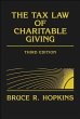 The Tax Law of Charitable Giving... - Bild 1
