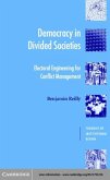 Democracy in Divided Societies (eBook, PDF)