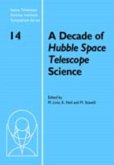 Decade of Hubble Space Telescope Science (eBook, PDF)