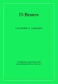 D-Branes (eBook, PDF)
